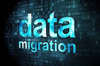 DATA-MIGRATION