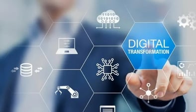 DigitalTransformation
