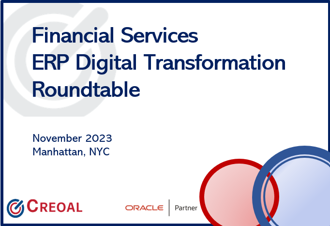ERPRoundtable