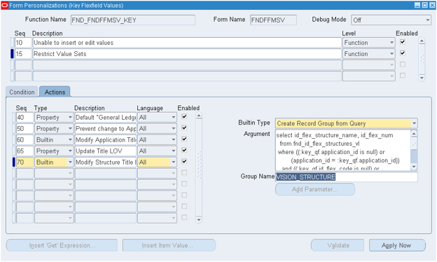 Restricting Insert and Update Access to Key Flexfield Segment Values ...