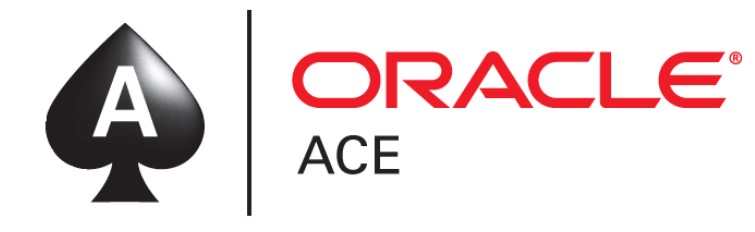 Oracle ACE