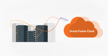 Oracle Fusion