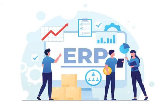 OracleERP