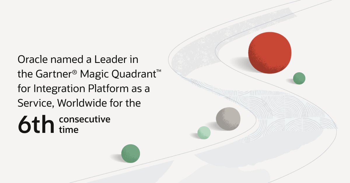 Oracle_Gartner