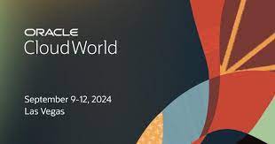 CloudWorld24
